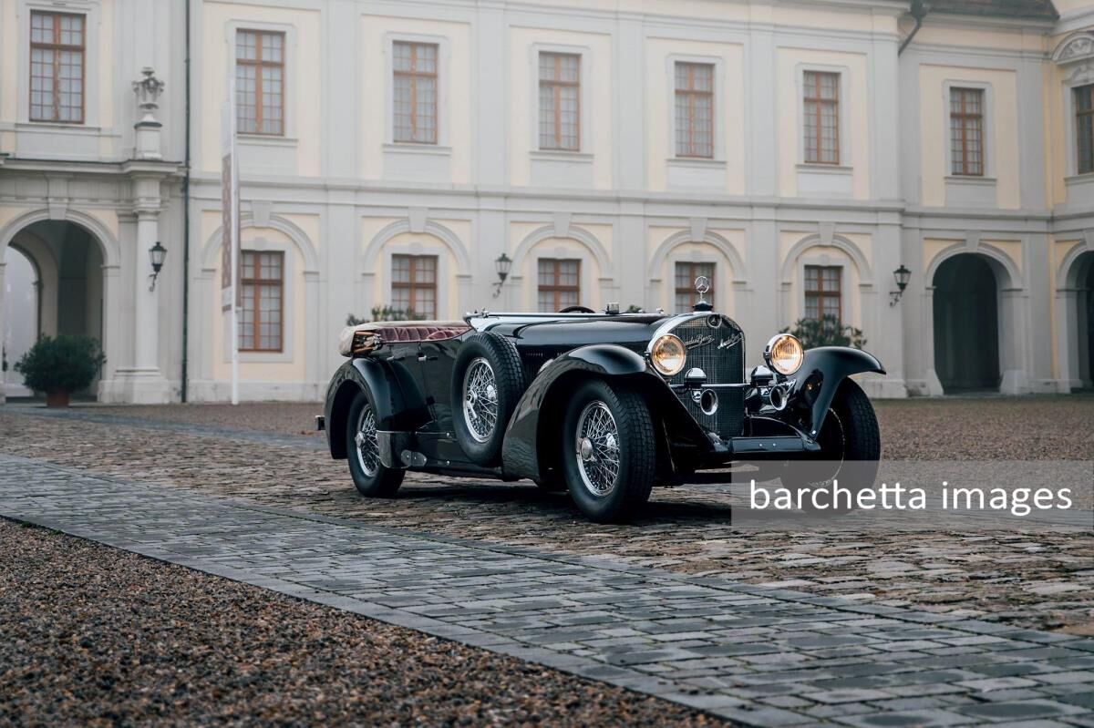 Artcurial Rétromobile 2020