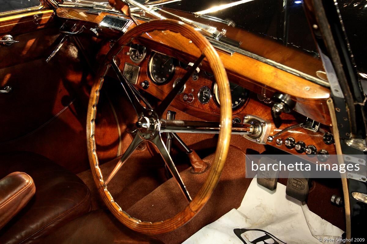 RM Auction 2009 - Automobiles of London