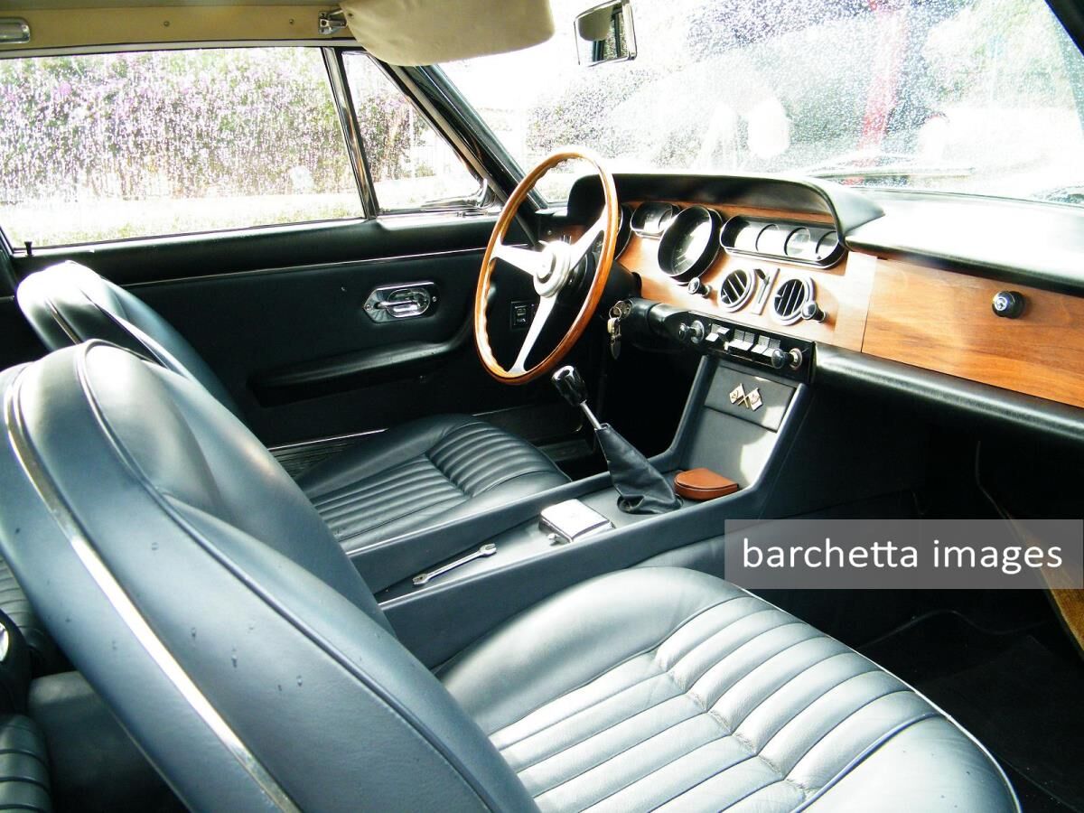 Les Grandes Marques du Monde au Grand Palais