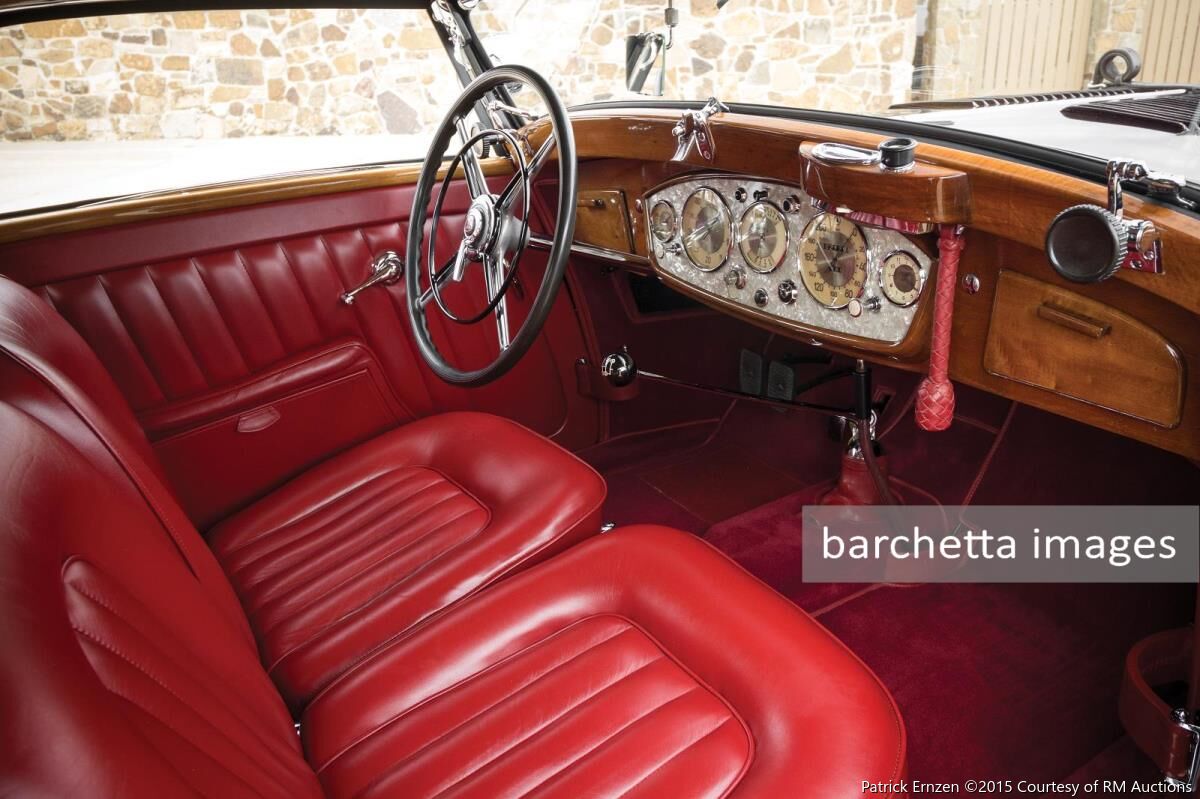 RM Amelia Island Auction 2015 March  14