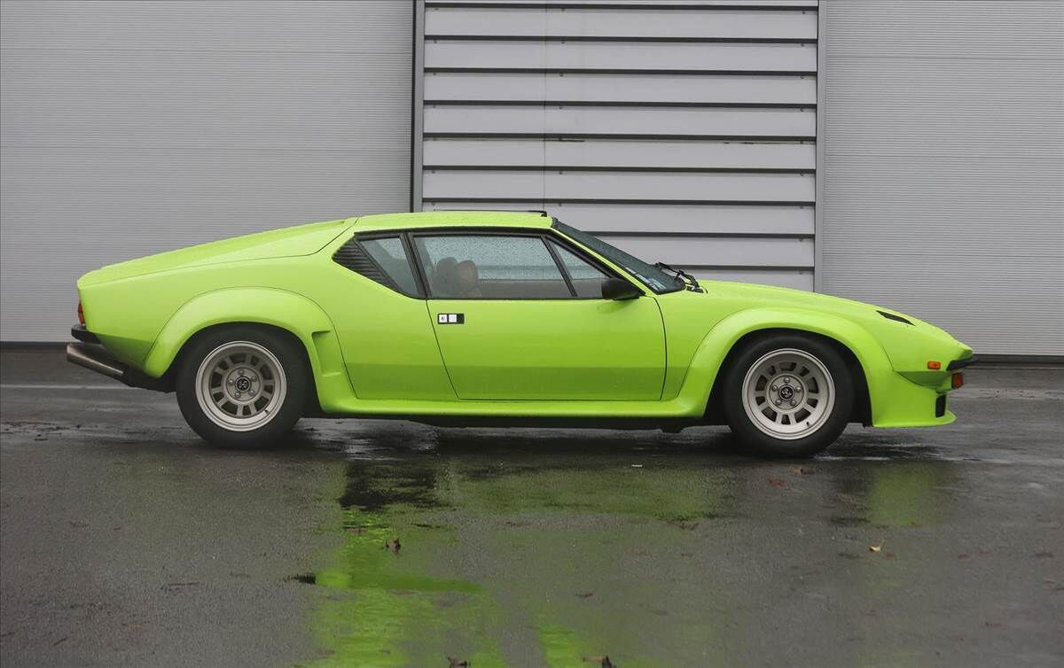 Gooding Christie's Retromobile Auction 2026