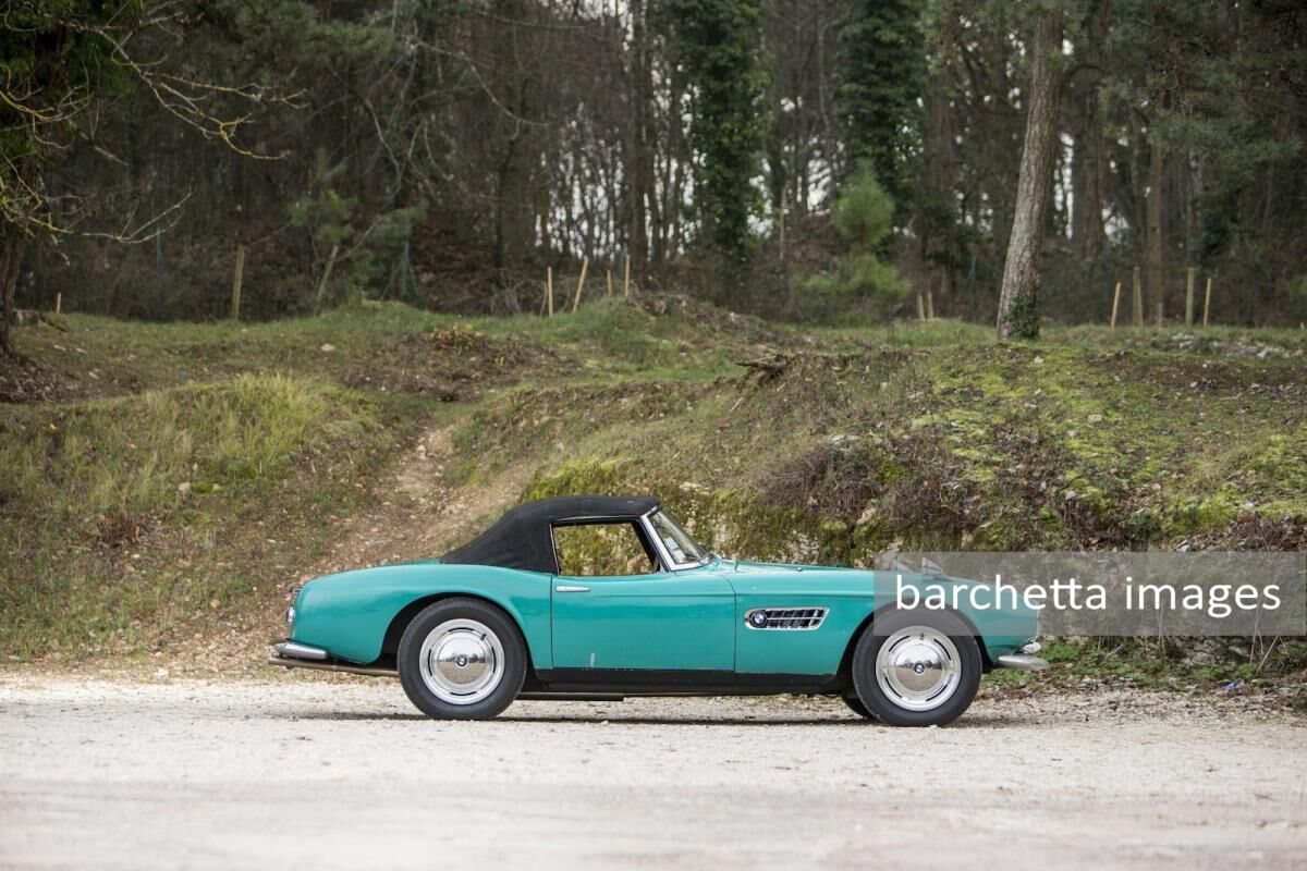 Bonhams Paris, The Grand Palais