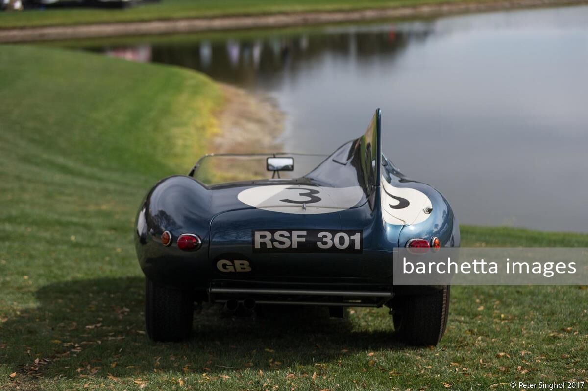 Amelia Island Concours 2017