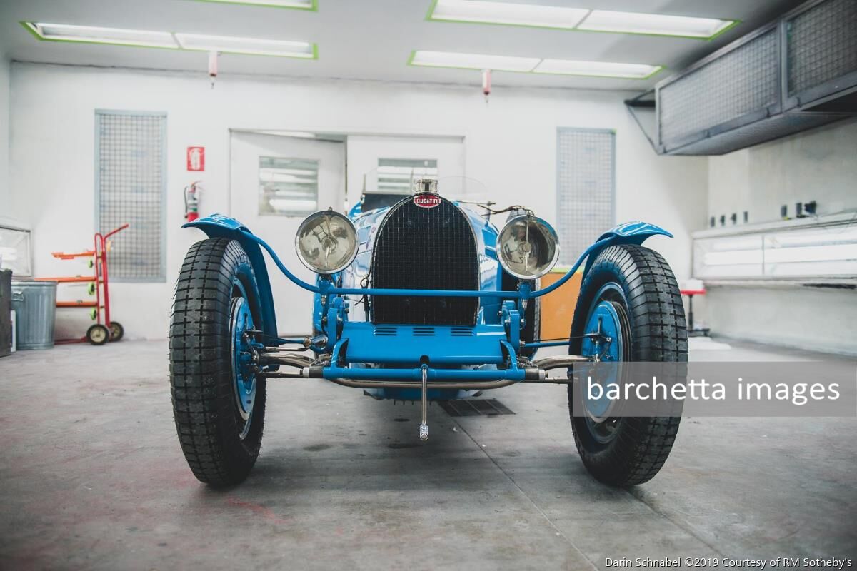 RM Sotheby's Amelia Island