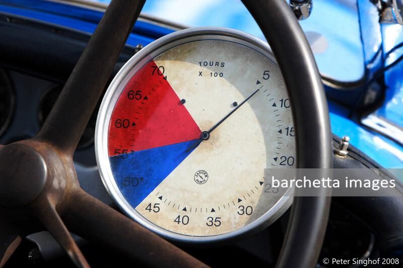 055 Alfa Romeo 8C 2300 lungo sn.2311202 Louwman/van Dorth tot Medler (NL)