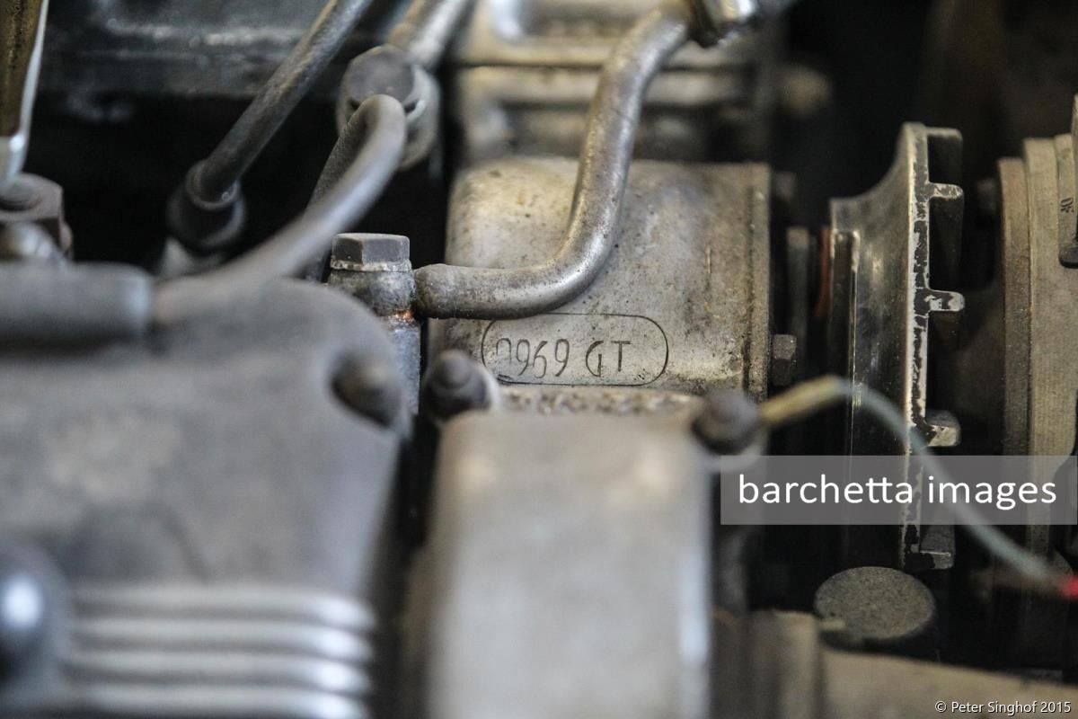 FCA Track Days Laguna Seca 2015