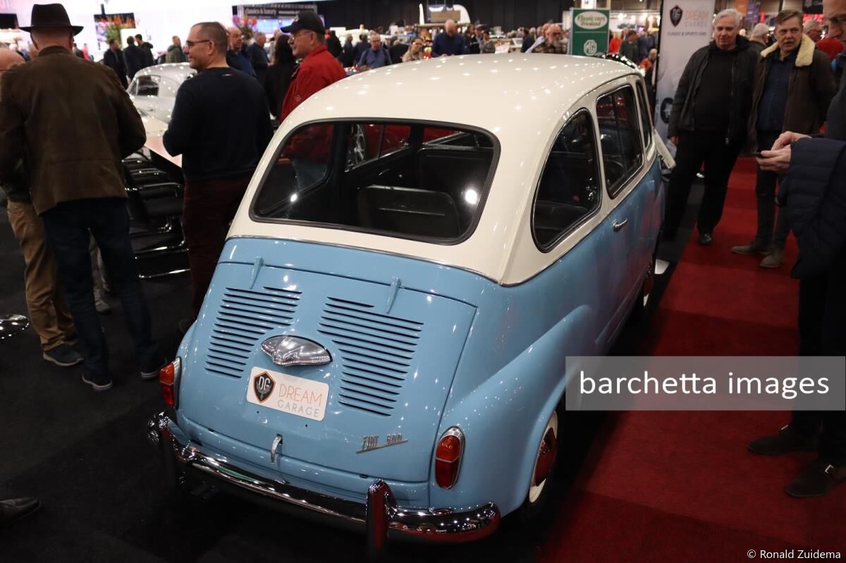InterClassics, Maastricht 