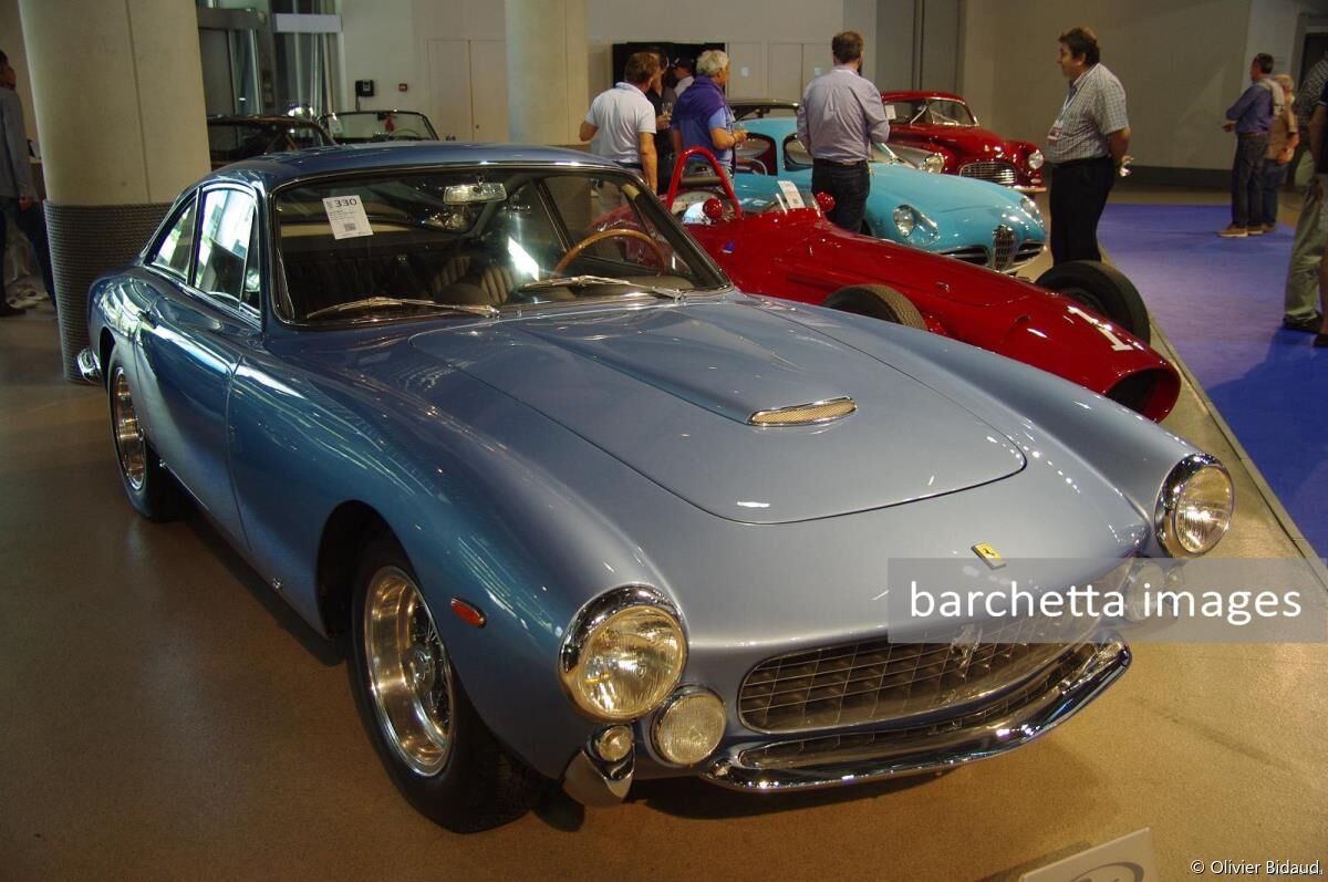RM Monaco Auction