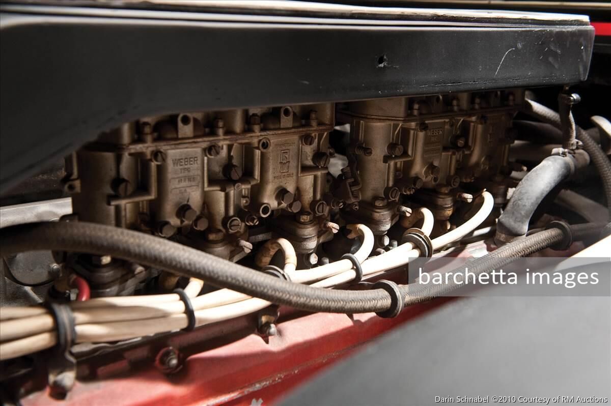 RM Auction 2011 - Amelia Island