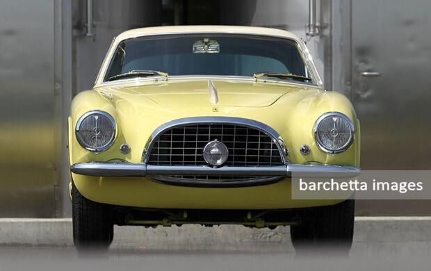 Gooding & Company Pebble Beach August 20, 2011