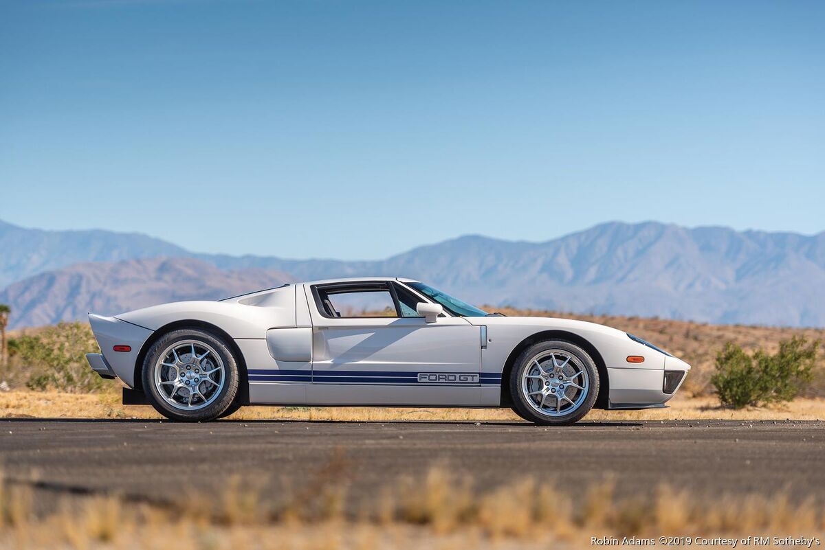 RM Sotheby's Monterey