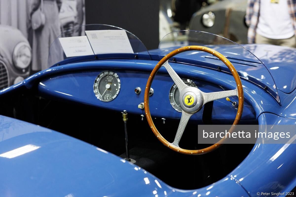 Artcurial Retromobile Paris 2023