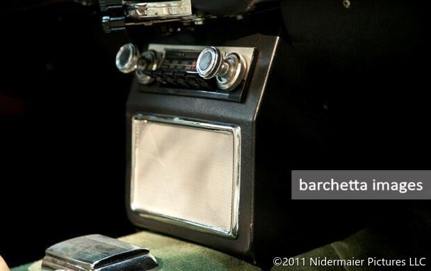 Gooding & Company Pebble Beach August 21, 2011