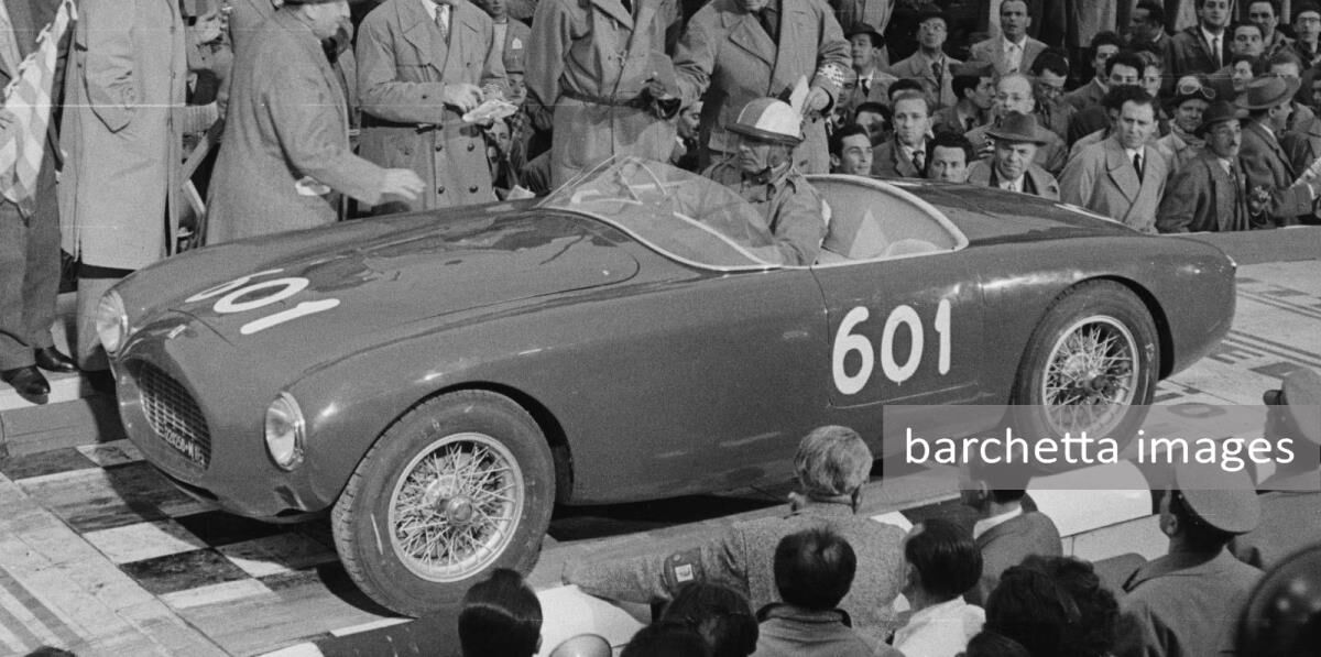 54/may/01-02 - 4th OA 2nd S+2.0 - Mille Miglia - Clemente Biondetti - #601