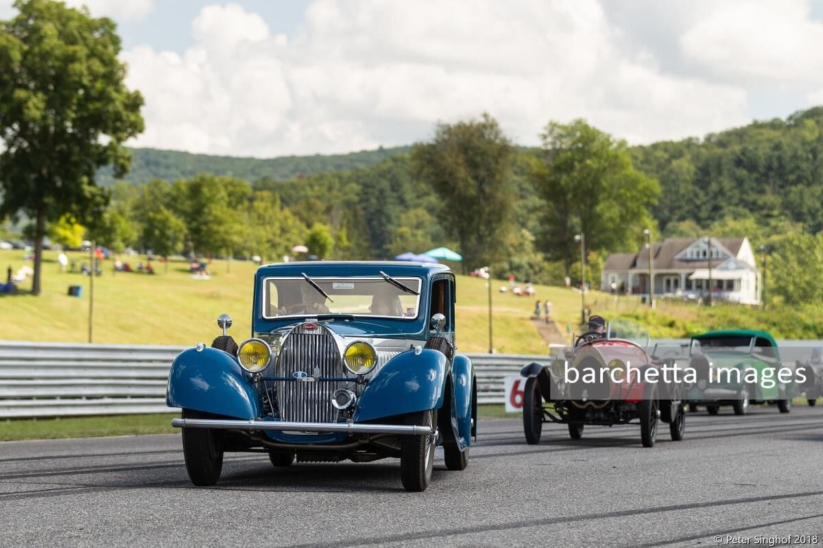 Lime Rock Historic Festival 2018