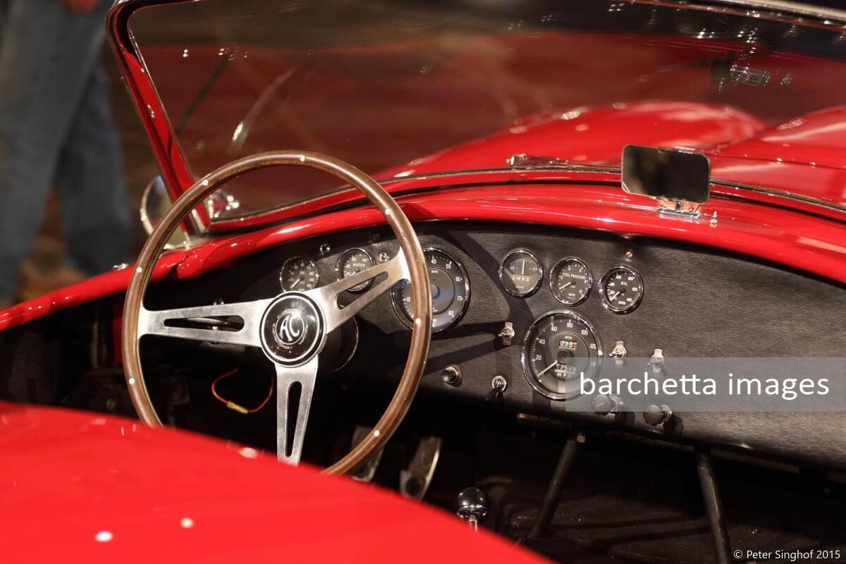 RM Auctions - Scottsdale 2015