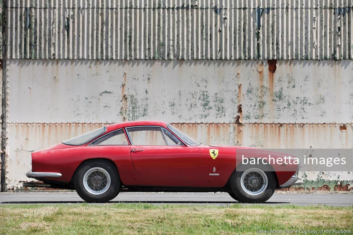 RM Monterey Auction