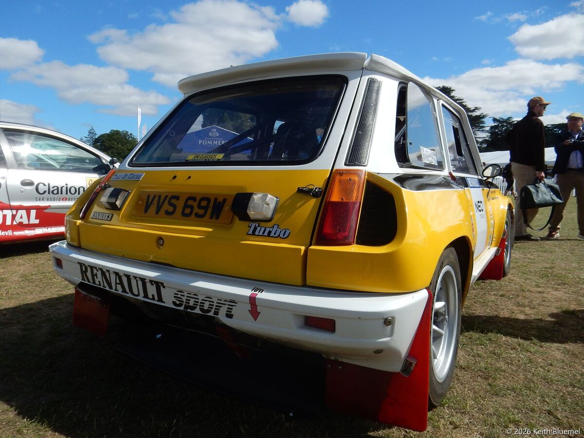Salon Privé Club Days 2026