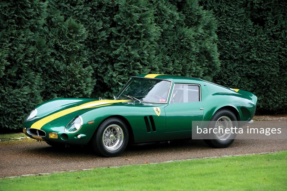 RM Auction 2008 - Automobiles of London;Auction;RM Auctions