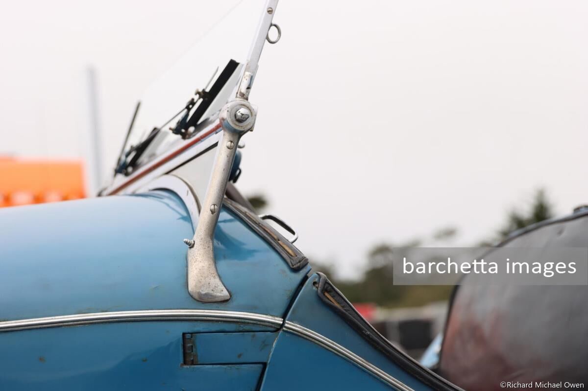 Pebble Beach Tour d'Elegance