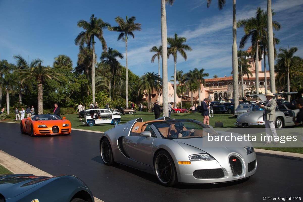 Cavallino Classic 2015