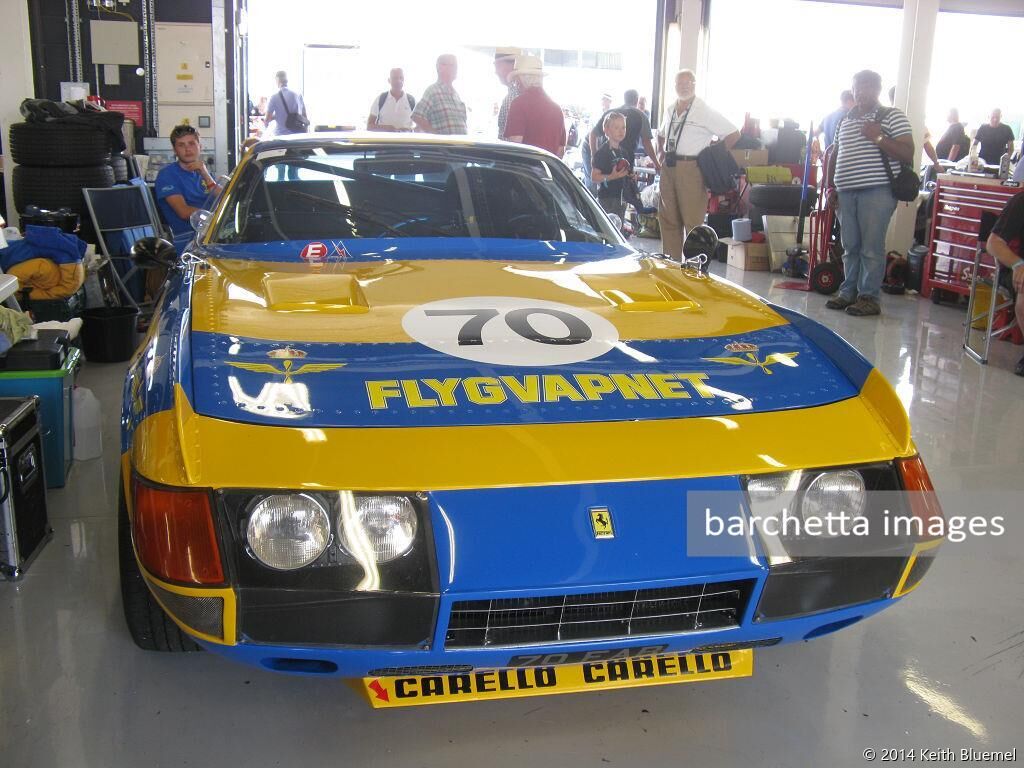 Silverstone Classic 2014
