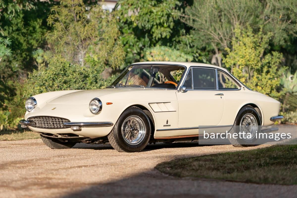 Bonhams The Scottsdale Auction 2023