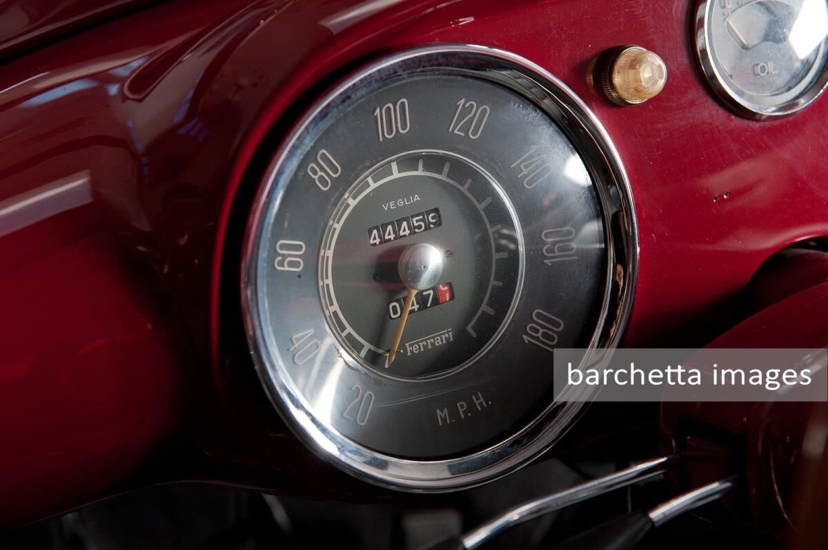 RM Monterey Auction at the Portola Hotel