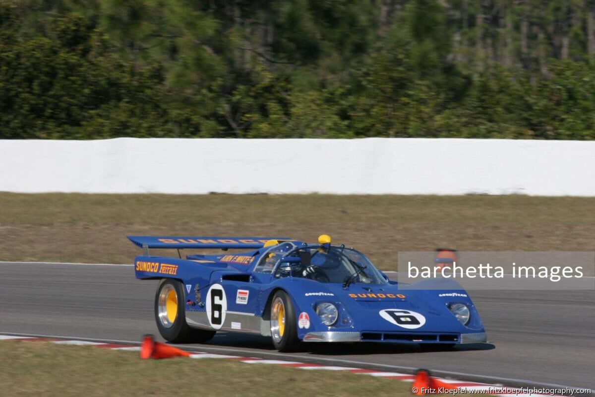 Palm Beach Int. Raceway Track Day