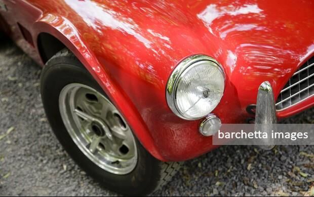 Gooding & Company Pebble Beach Auction