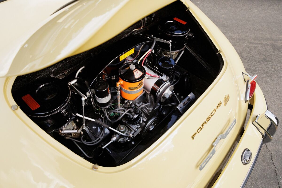 Gooding Christie’s Pebble Beach Auctions