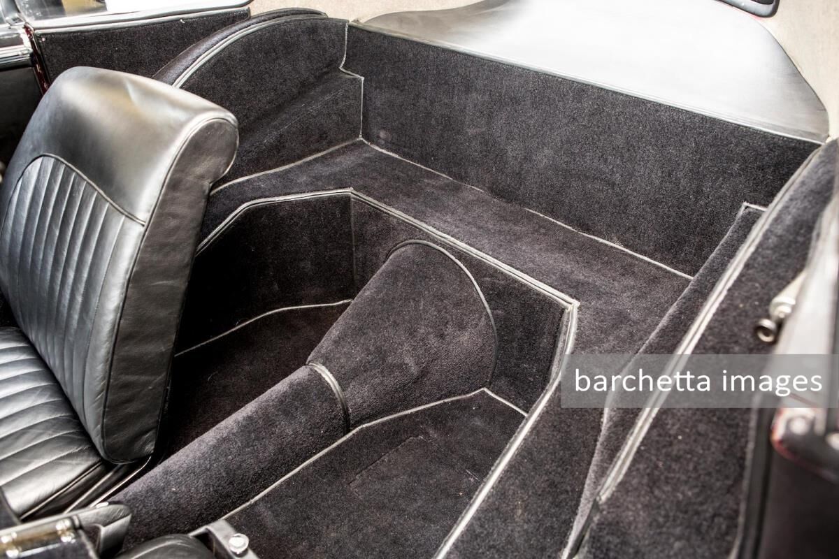 Bonhams Goodwood Revival Sale