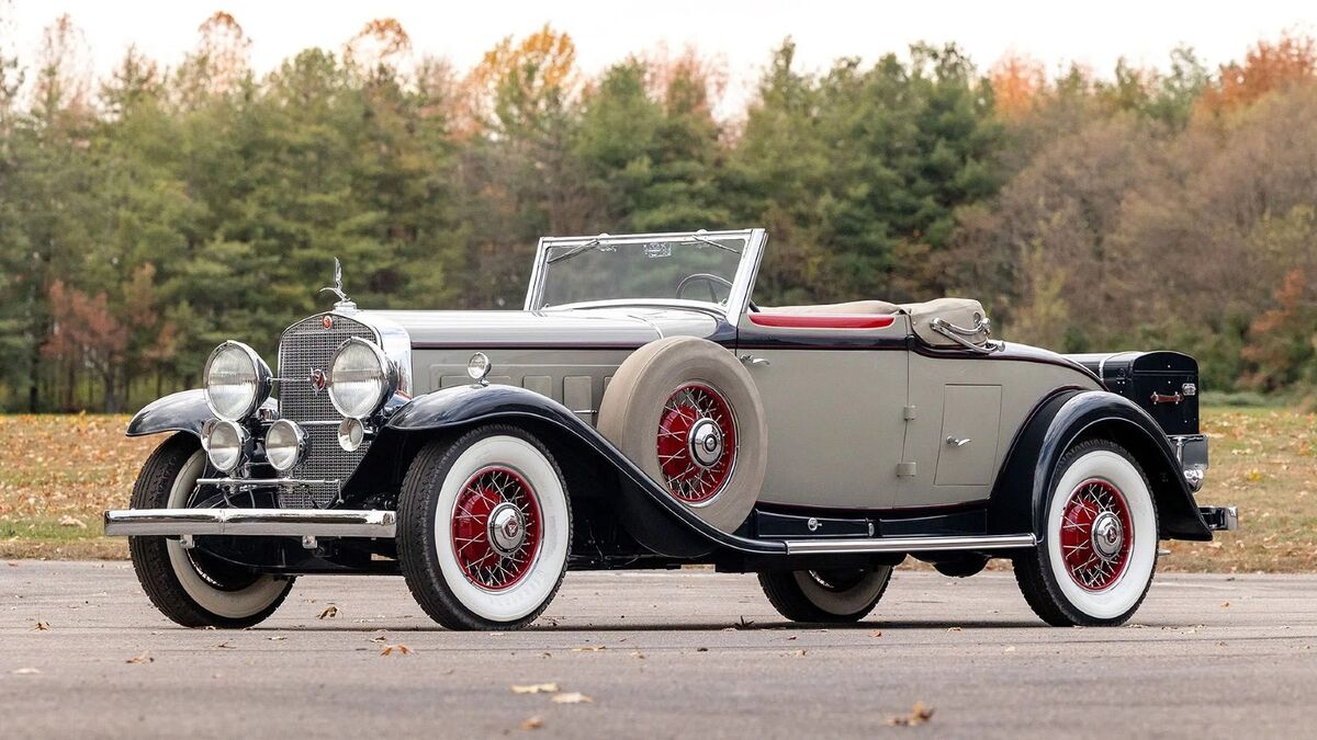 The Amelia Auction 2026