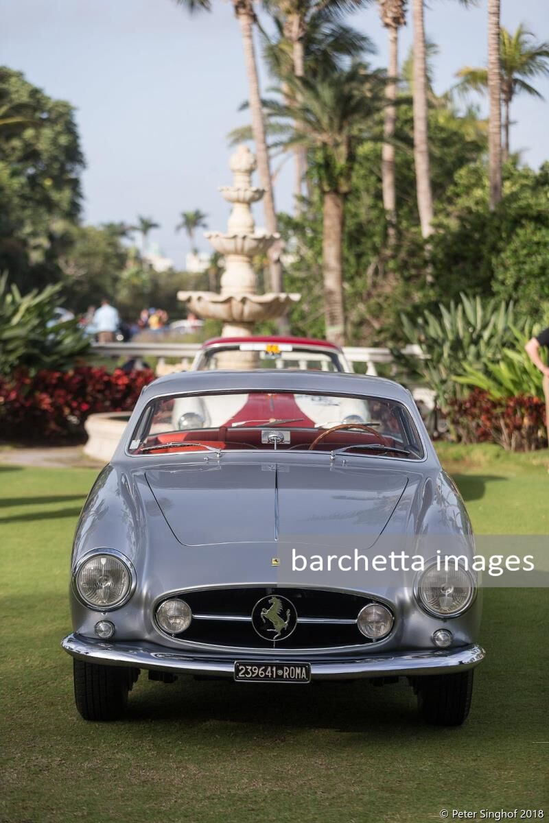 Cavallino Classic 2018