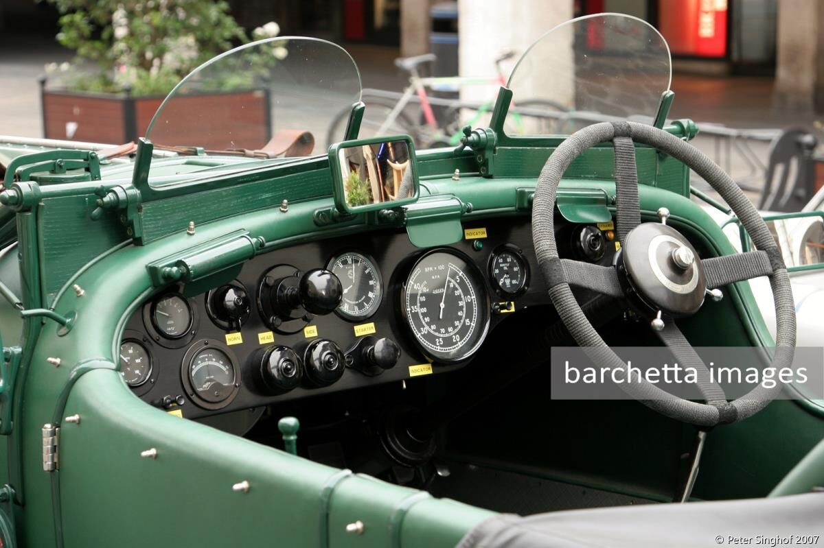 Mille Miglia 2007