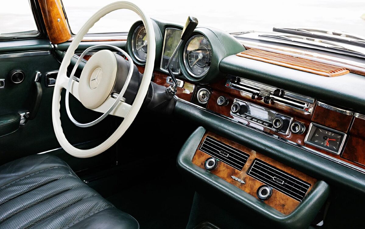 Gooding Christie’s Pebble Beach Auctions