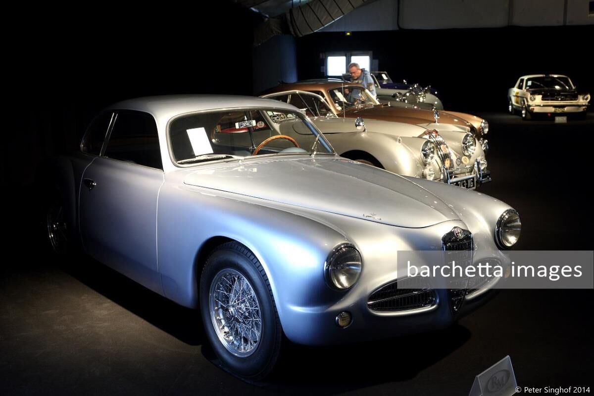 RM Auctions - Paris 2014
