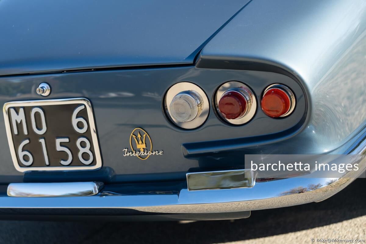 Gooding & Company Geared Online Scottsdale Edition