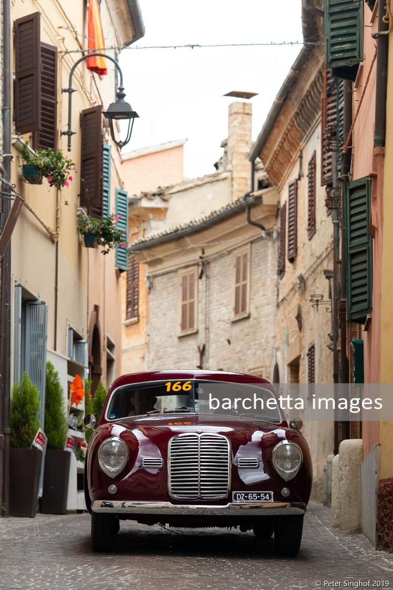 Mille Miglia 2019
