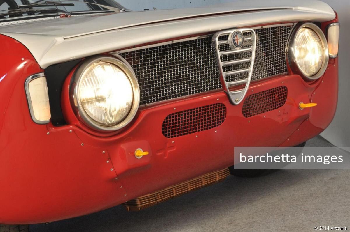 Artcurial Rétromobile 2014