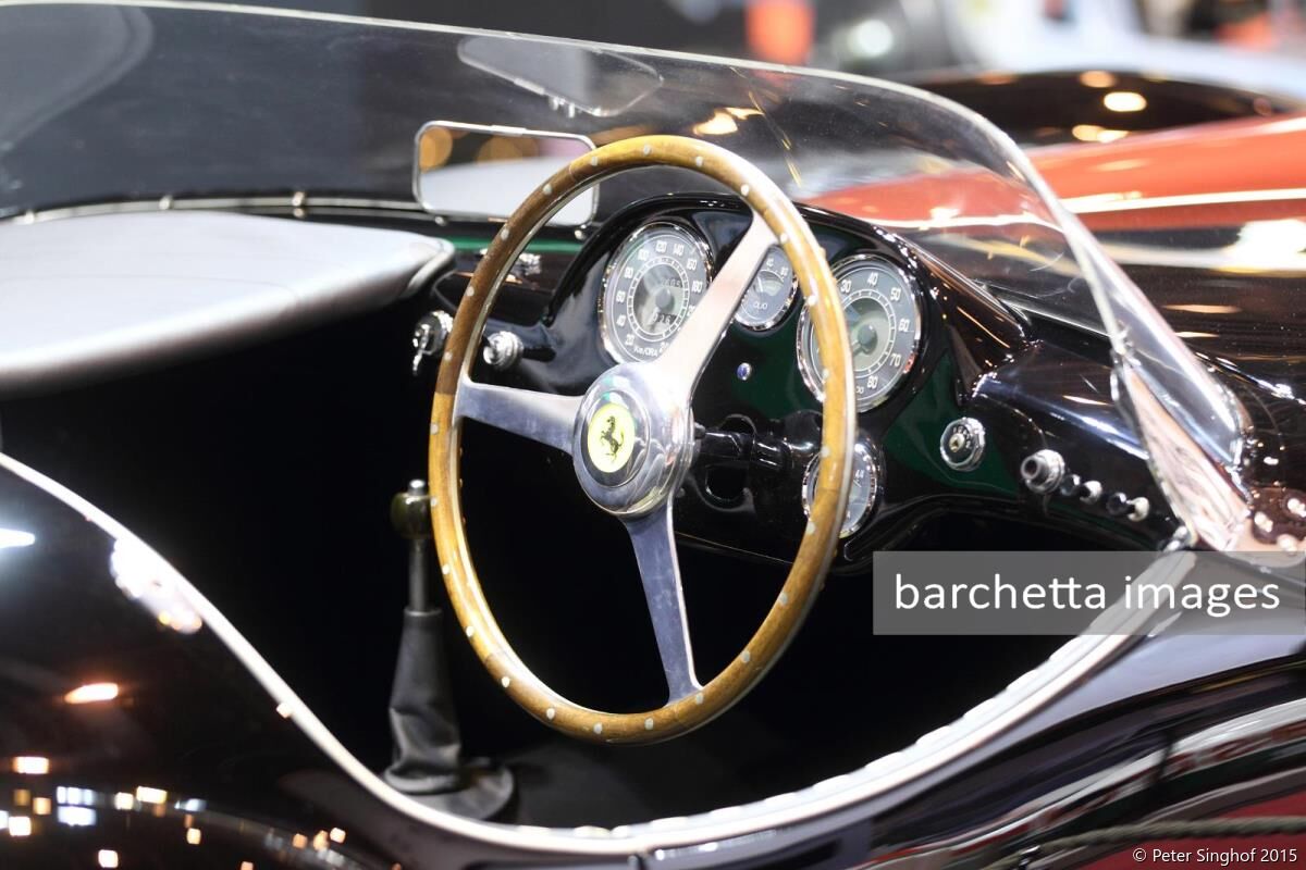 RetroMobile 2015