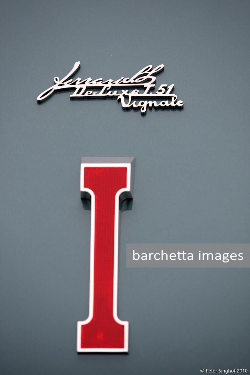 Pebble Beach Concours d´Elegance 2010