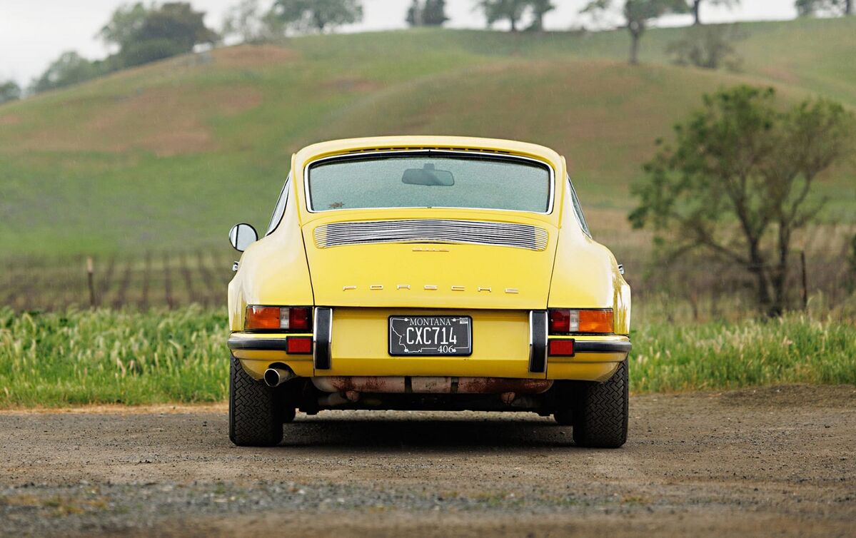Gooding Christie’s Pebble Beach Auctions
