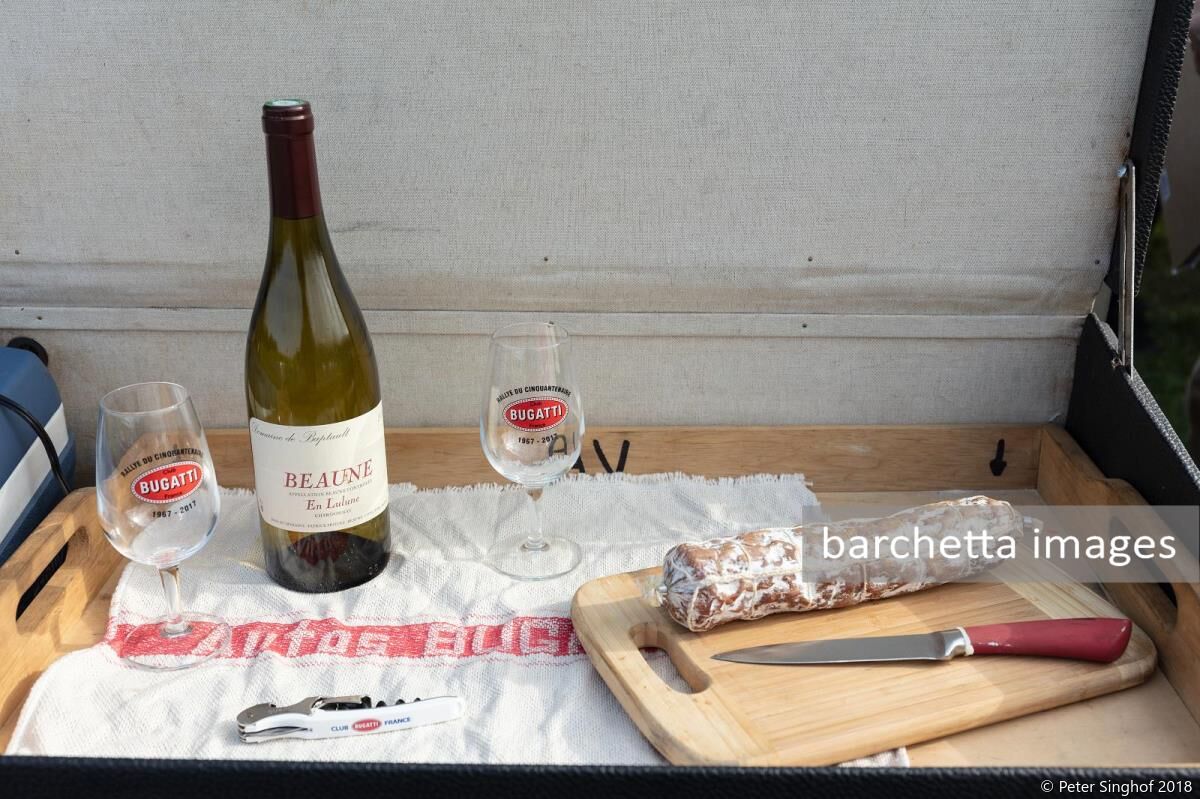 Lime Rock Historic Festival 2018