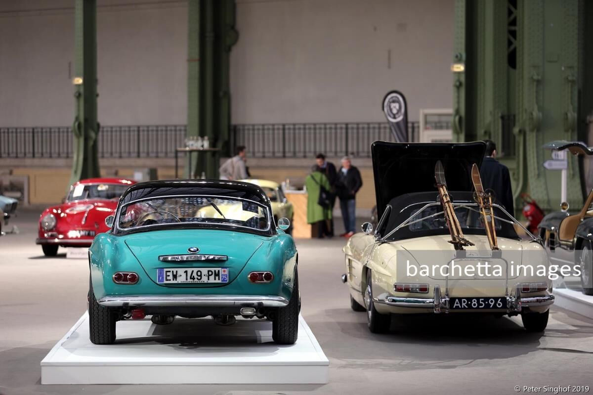 Bonhams Paris 2019