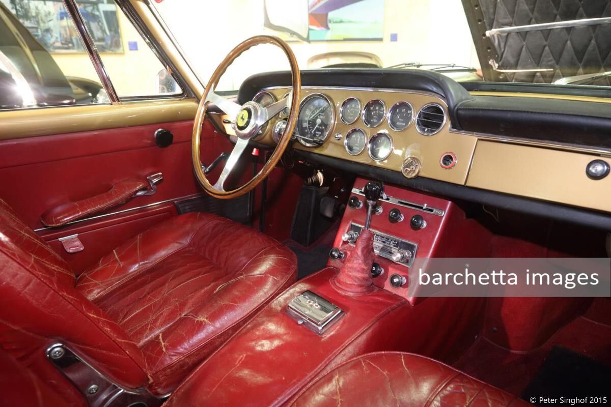 Techno Classica 2015