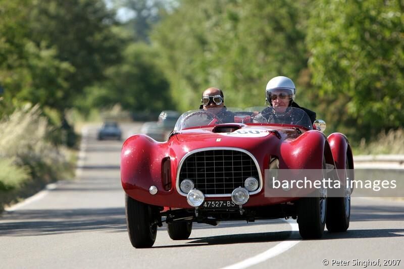 Rare cars in...