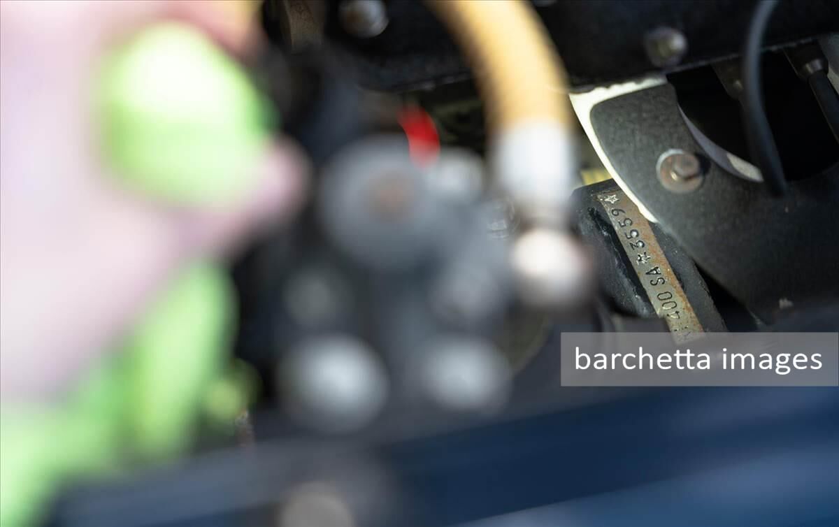 Gooding Christie's Retromobile Auction 2026