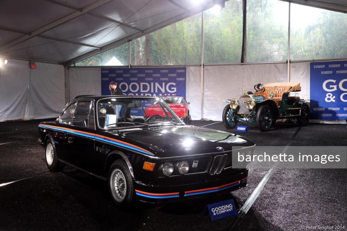 Gooding & Company - Amelia island 2014