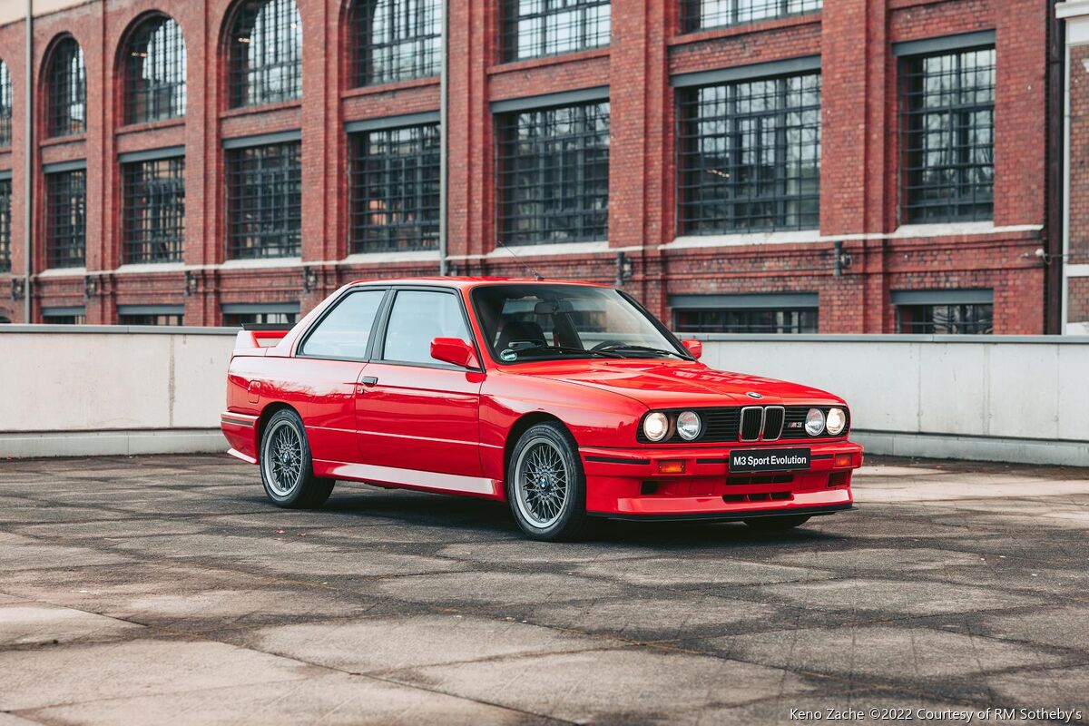 RM Sotheby's Villa Erba 